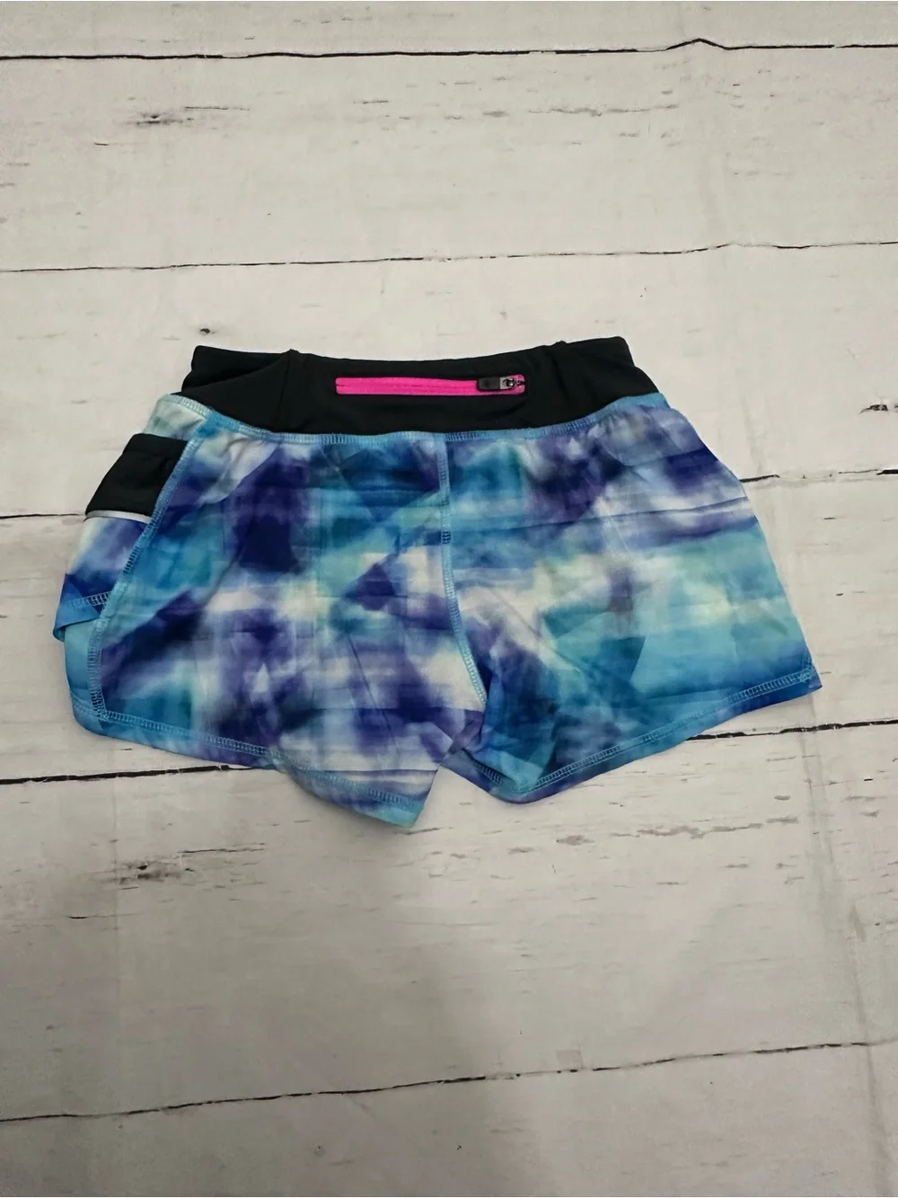 Athleta girl size